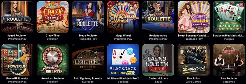 NV Casino Site Bonuserbjudanden och Kampanjer