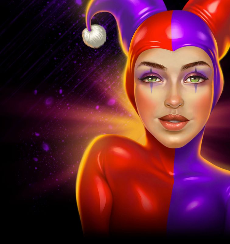 Wie hoch ist der maximale Gewinn im Spielautomaten Royal Joker: Hold and Win?