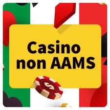 Migliori Casinò Online Non AAMS Guida Completa per Giocatori Appassionati