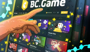 Complete Guide to BC.Game IT Registration