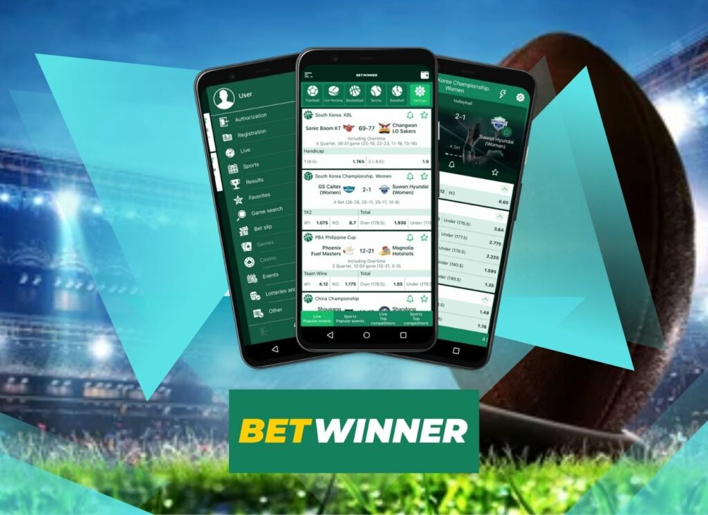 Discover the Excitement of BetWinner Online Gambling Platform